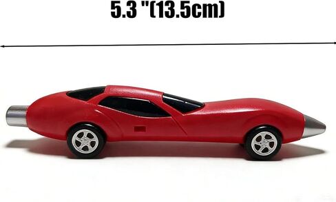 6 Pcs Racing Car Pens Sports Car Pen Race Car Pens Vehicle Ballpoint Pens Fun Stationery Supplies Party Favors in Saudi Arabia