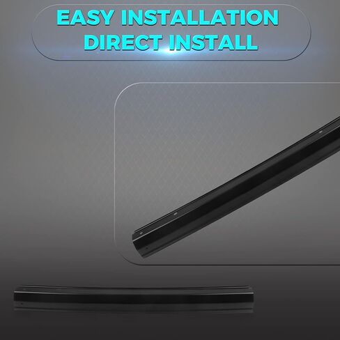 New Replacement Parts Rear Bumper Face Bar Compatible With JEEP Cherokee 1997 1998 1999 2000 Fits 5EE84TZZAF CH1102338 in Kuwait