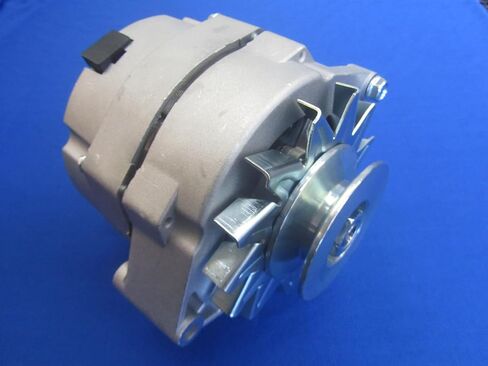 1 Wire Alternator Lincoln Welder Sa-200 Sa-250 Fits F-163 & F-162 Continental for 1/2" & 5/8" Belts in Saudi Arabia
