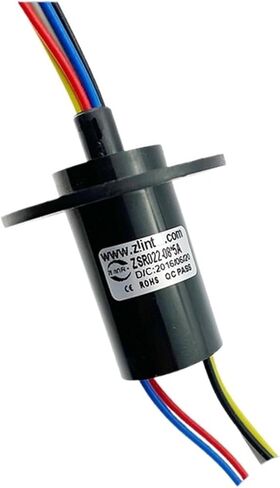 1PCS hat type high current conductive ring high power slip ring collector ring in Saudi Arabia