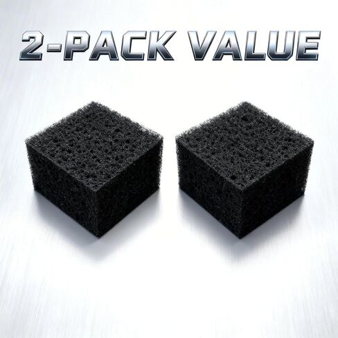 0529019 Replacement Filter, 2 Pack Compatible with Wagner Spraytech FLEXiO 570 590 990 Handheld HVLP Paint Sprayer in Saudi Arabia