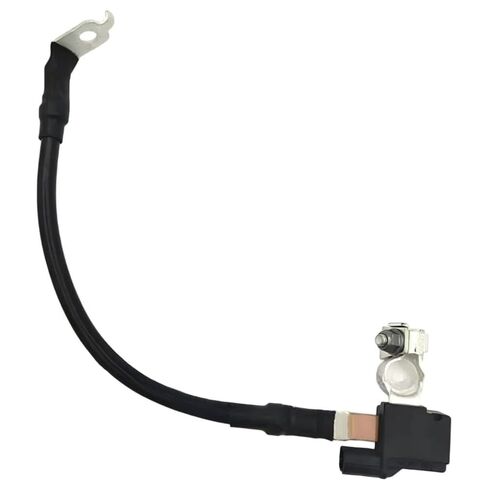 37180-B0000, Battery Negative Sensor Cable for Kia Forte 2017, 37180B0000 in Kuwait
