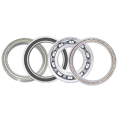 61834 61836 61838 61840 61844 61848 Open Deep Groove Ball Bearing Industrial Bearings Gears(61840-ZZ 200x250x24) in Kuwait