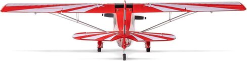 E-flite RC Airplane Super Decathlon 1.2m BNF Basic (Transmitter, Battery and Charger Not Included) with AS3X+ and Safe Select, EFL20550 in Kuwait