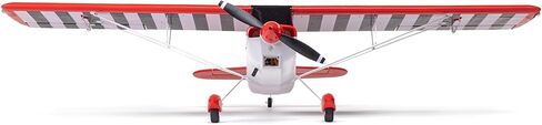 E-flite RC Airplane Super Decathlon 1.2m BNF Basic (Transmitter, Battery and Charger Not Included) with AS3X+ and Safe Select, EFL20550 in Kuwait
