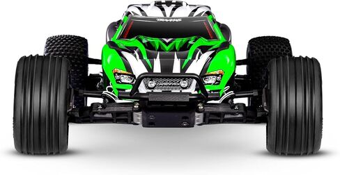 Traxxas Stampede 2WD XL-5 w/Battery Green in Kuwait