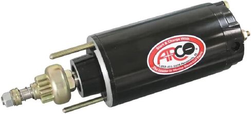 ARCO Marine 7325 Original Equipment Quality Replacement Force, Mercury Outboard Starter - 7325 in Saudi Arabia