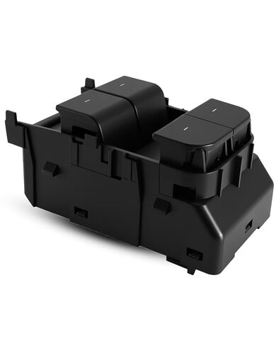 Master Power Window Switch Fit for Tesla Model 3 2020-2024 Model Y 2021-2024 Replace 1081037-02-G 108103702G, Front Left Driver Side in Kuwait