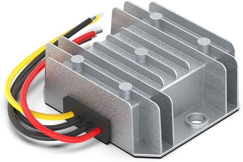 9-40Vto 15V 1A Y1 power converter voltage regulator in Saudi Arabia