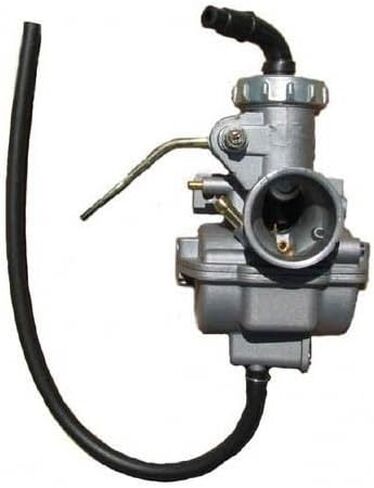 PZ 20 Carburetor (20mm) compatible with ATV COOLSTER 125cc Parts 3125XR8 3125XR8-S 3050C, 3050B,3050B-2 in Kuwait