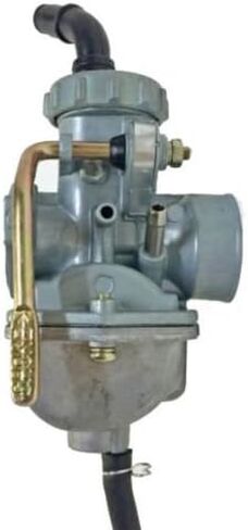 PZ 20 Carburetor (20mm) compatible with ATV COOLSTER 125cc Parts 3125XR8 3125XR8-S 3050C, 3050B,3050B-2 in Kuwait