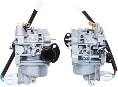 136-7860 136-7842 136-7840 127-9289 مكربن ​​متوافق مع Toro Timecutter SW 4200 SW 5000SW 5425 SS 4250 SS 5000 SS 5425 MX 5000 SWX 5000 ركوب جزازة E Series S Series in Kuwait