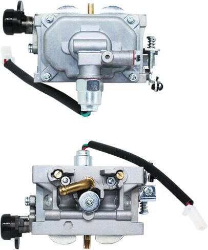 136-7860 136-7842 136-7840 127-9289 مكربن ​​متوافق مع Toro Timecutter SW 4200 SW 5000SW 5425 SS 4250 SS 5000 SS 5425 MX 5000 SWX 5000 ركوب جزازة E Series S Series in Kuwait