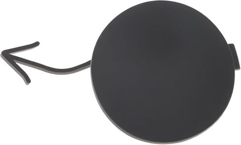 Front Bumper Tow Hook Cover 86588-2T500 Compatible with Kia Optima 2014-2015 in Kuwait