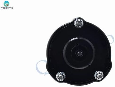 PM Auto Set of 4 Front Quick Complete Strut-Coil Spring-Rear Shock Replacement For 2006-2009 Mercedes-benz E350 in Kuwait