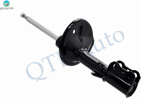 PM Auto Set of 4 Front-Rear Suspension Strut Assembly Replacement For 2002 2003 Toyota Camry in Kuwait
