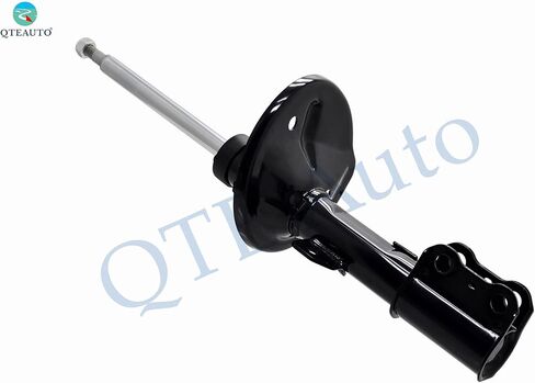 PM Auto Set of 4 Front-Rear Suspension Strut Assembly Replacement For 2002 2003 Toyota Camry in Kuwait