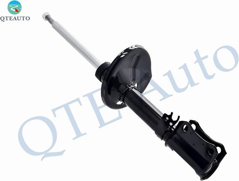 PM Auto Set of 4 Front-Rear Suspension Strut Assembly Replacement For 2002 2003 Toyota Camry in Kuwait
