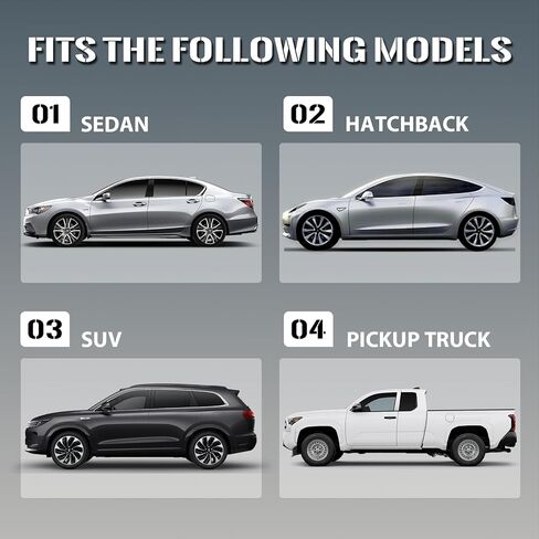 غطاء سيارة مقاوم للماء متوافق مع سيارة مرسيدس بنز GLE63 S AMG (SUV/كوبيه) 2019-2026، غطاء خارجي كامل مقاوم للماء، أغطية خارجية كاملة لجميع الأحوال الجوية، مطر الشمس، سحاب باب السائق، مسامي jq5 in Kuwait