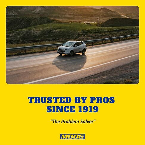 MOOG 512210 Wheel Bearing and Hub Assembly for Toyota Echo in Kuwait
