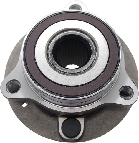 GSP 370017 Wheel Bearing and Hub Assembly - Compatible With Select Hyundai Kona; FRONT in Kuwait