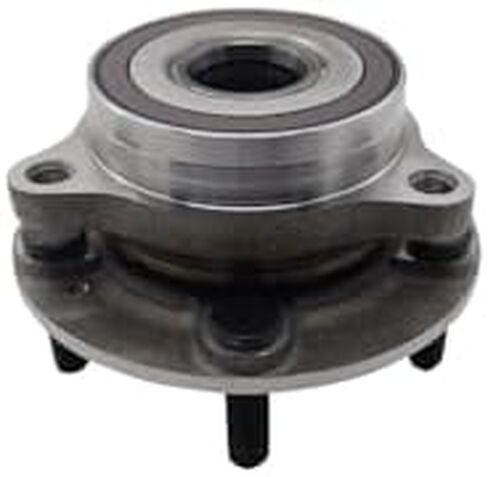 GSP 370017 Wheel Bearing and Hub Assembly - Compatible With Select Hyundai Kona; FRONT in Kuwait