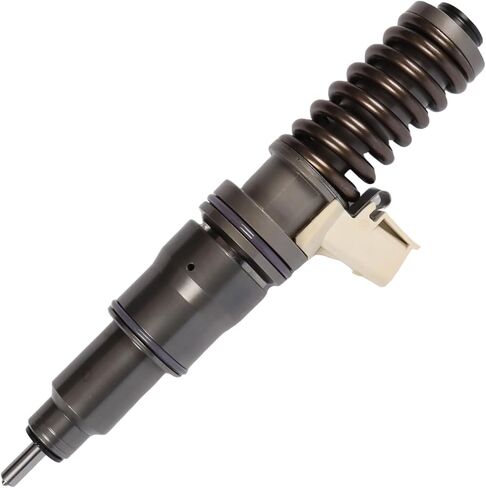 22479124 85020428 85020429 EPA14 Fuel Injector for Volvo D13 Mack MP8 Engine CXU613 GU713 CV713 VNL T300 T630 T670 T730 T780 Trucks in Kuwait