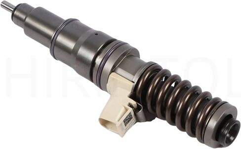 22479124 85020428 85020429 EPA14 Fuel Injector for Volvo D13 Mack MP8 Engine CXU613 GU713 CV713 VNL T300 T630 T670 T730 T780 Trucks in Kuwait
