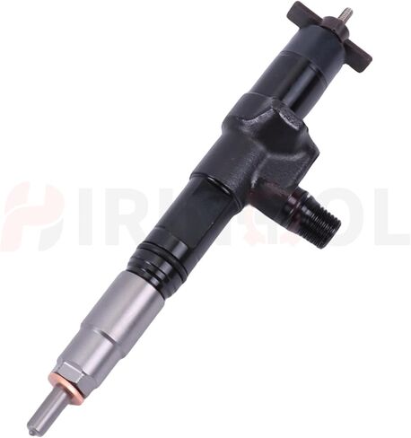 1J508-53070 1J508-53074 Common Rail Injector 4-pack for Kubota V3800 V3800-T Engine SVL95-2S SVL95-2SC SVL97-2 SVL97-2C M5N-091HD M5N-111HD M6S-111SH M6S-111SD M5-091HD M5-091HF M5-111HD M5-111HF in Saudi Arabia
