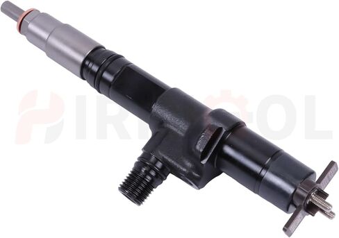 1J508-53070 1J508-53074 Common Rail Injector 4-pack for Kubota V3800 V3800-T Engine SVL95-2S SVL95-2SC SVL97-2 SVL97-2C M5N-091HD M5N-111HD M6S-111SH M6S-111SD M5-091HD M5-091HF M5-111HD M5-111HF in Saudi Arabia
