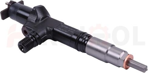 1J508-53070 1J508-53074 Common Rail Injector 4-pack for Kubota V3800 V3800-T Engine SVL95-2S SVL95-2SC SVL97-2 SVL97-2C M5N-091HD M5N-111HD M6S-111SH M6S-111SD M5-091HD M5-091HF M5-111HD M5-111HF in Saudi Arabia