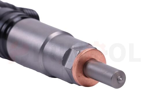 1J508-53070 1J508-53074 Common Rail Injector 4-pack for Kubota V3800 V3800-T Engine SVL95-2S SVL95-2SC SVL97-2 SVL97-2C M5N-091HD M5N-111HD M6S-111SH M6S-111SD M5-091HD M5-091HF M5-111HD M5-111HF in Saudi Arabia