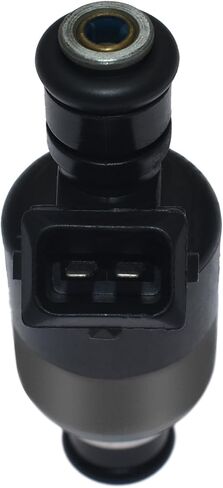 COCOME 17103146 Fuel Injector Compatible for Pontiac Firebird 1995-1999 3.8L, for Bonneville 1996-2000 3.8L, for Chevy Camaro 1995-1998 3.8L, for Oldsmobile LSS 1996-1999 3.8L 6PCS in Saudi Arabia