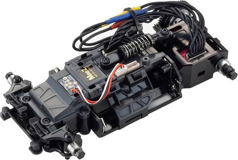 Kyosho 32893G MR-04EVO2 Chassis Set (W-MM/8500KV) w.V2 Gyro in Kuwait