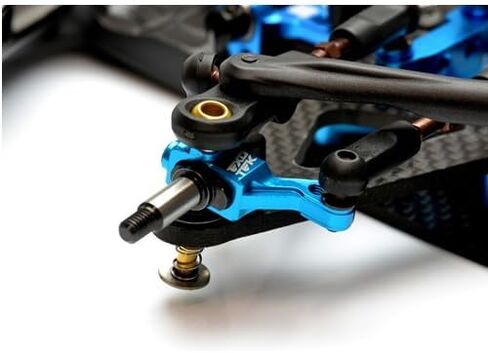 F1ULTRA R5 / CW Trailing Steering Sets, 7075 / Exotek / 2313 in Saudi Arabia