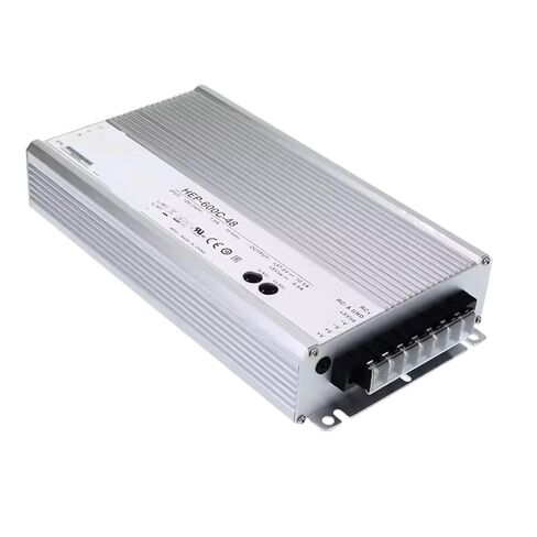 1pcs HEP-600 HEP-600-24 24V 25A 600W Power Supply in Saudi Arabia