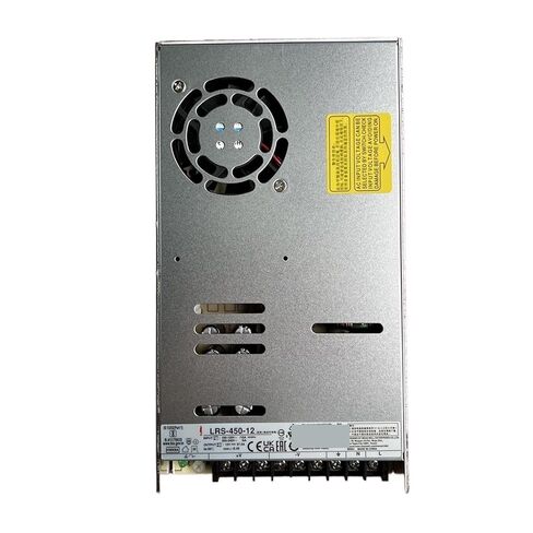 1pcs LRS-450-12 Switching 450W lrs-450-12 Switching Power Supply in Saudi Arabia