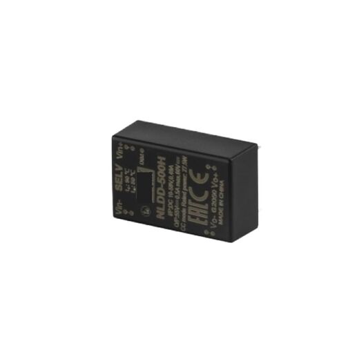 1pcs NLDD-350H NLDD-500H NLDD-700H NLDD-1050H NLDD-1200H NLDD-1400H LED Drive Power Supply with Constant Current(NLDD-350HW) in Saudi Arabia