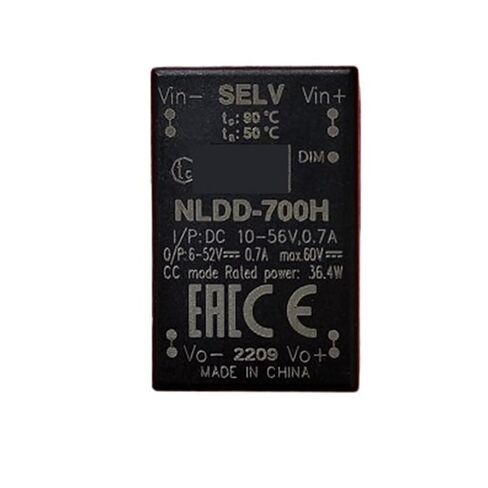 1pcs NLDD-350H NLDD-500H NLDD-700H NLDD-1050H NLDD-1200H NLDD-1400H LED Drive Power Supply with Constant Current(NLDD-350HW) in Saudi Arabia