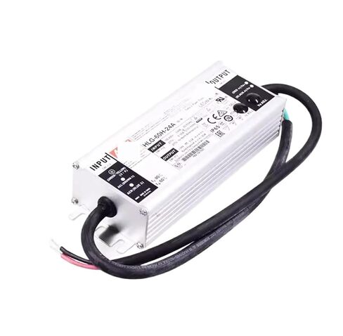 1pcs LED Power Supply HLG-60H HLG-60H-15A HLG-60H-20A HLG-60H-24A HLG-60H-30A HLG-60H-36A HLG-60H-42A HLG-60H-48A 60W(HLG-60H-36A) in Saudi Arabia
