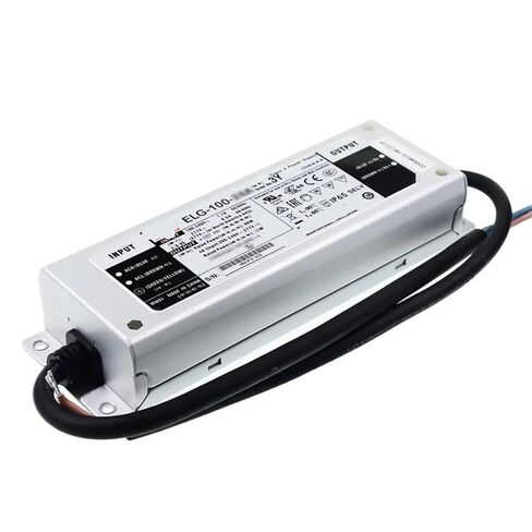1pcs dimming LED Power Supply ELG-100-24B-3Y ELG-100-36B-3Y ELG-100-42B-3Y ELG-100-48B-3Y ELG-100-54B-3Y 100W(ELG-100-48B-3Y) in Saudi Arabia