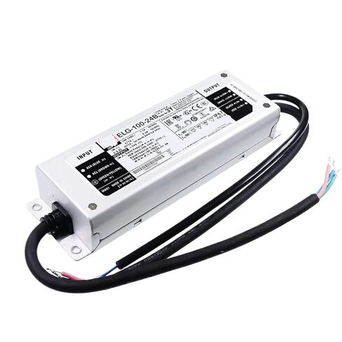 1pcs dimming LED Power Supply ELG-100-24B-3Y ELG-100-36B-3Y ELG-100-42B-3Y ELG-100-48B-3Y ELG-100-54B-3Y 100W(ELG-100-48B-3Y) in Saudi Arabia