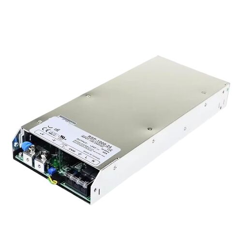 1pcs 1000W Power Supply with Single Output RSP-1000-12 RSP-1000-15 RSP-1000-24 RSP-1000-27 RSP-1000-48(RSP-1000-12) in Saudi Arabia