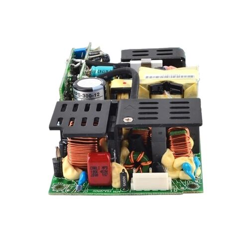1pcs 300W Power Supply RPS-300-12V RPS-300-15V RPS-300-24V RPS-300-27V RPS-300-48V(RPS-300-48) in Kuwait