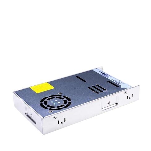 1pcs LRS-450-5 Single Output Switching Power Supply LED Driver 5VDC 75A in Saudi Arabia