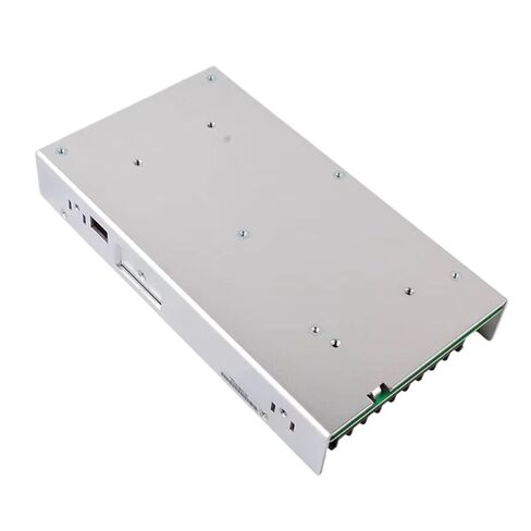 1pcs LRS-450-5 Single Output Switching Power Supply LED Driver 5VDC 75A in Saudi Arabia