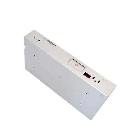 1pcs LRS-450-5 Single Output Switching Power Supply LED Driver 5VDC 75A in Saudi Arabia