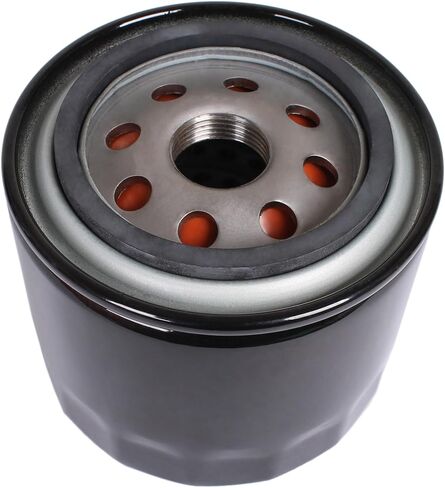 SouthMarine Boat Motor 35-877761K01 35-877761Q01 Element Assy of Oil Cleaner/Oil Filter for Mercury Mercruiser Quicksilver Mariner Outboard 75HP 80HP 90HP 100HP 115HP 135HP 150HP، مناسب لـ Sierra 18-7758 in Kuwait
