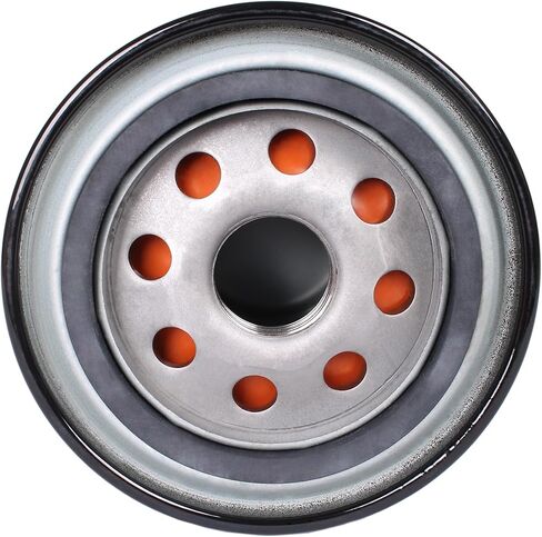 SouthMarine Boat Motor 35-877761K01 35-877761Q01 Element Assy of Oil Cleaner/Oil Filter for Mercury Mercruiser Quicksilver Mariner Outboard 75HP 80HP 90HP 100HP 115HP 135HP 150HP، مناسب لـ Sierra 18-7758 in Kuwait