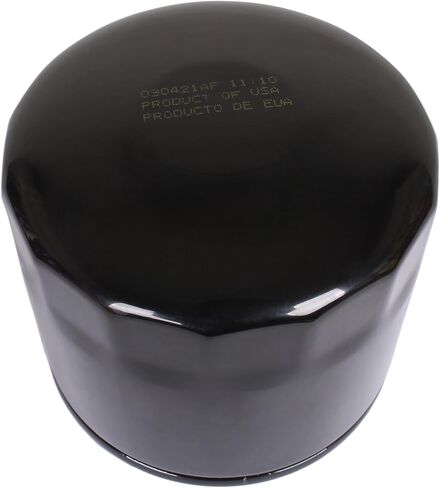 SouthMarine Boat Motor 35-877761K01 35-877761Q01 Element Assy of Oil Cleaner/Oil Filter for Mercury Mercruiser Quicksilver Mariner Outboard 75HP 80HP 90HP 100HP 115HP 135HP 150HP، مناسب لـ Sierra 18-7758 in Kuwait